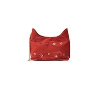 NALLY Women's Shoulder Bag, red, One Size