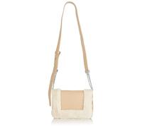 NALLY Women's Small Bag, Beige, One Size