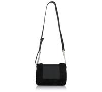 NALLY Women's Small Bag, Black, One Size