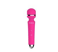 Nalone Rock Wall Massager, Pink