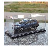 NALora Scale Finished Model Car 1:43 For RENAULT KADJAR SUV Simulation Diecast Metal Off-road Car Model Collection Souvenir Ornaments Miniature Replica Car (Color : Blue)