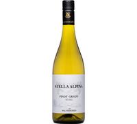 Nals Margreid 'Stella Alpina' Pinot Grigio 2023/24, Alto Adige DOC