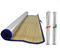 NALU 28" x 71" Rolled Solar Beach Mat