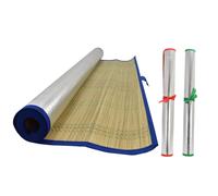 NALU 28" x 71" Rolled Solar Beach Mat