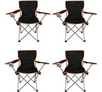 Nalu Captains Chair Family Pack -