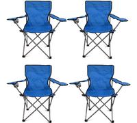 Nalu Captains Chair Family Pack -