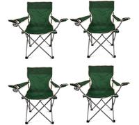 Nalu Captains Chair Family Pack -