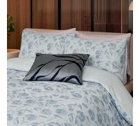 Nalu Nicole Scherzinger Kalea Super Kingsize Duvet Cover Set, Surf
