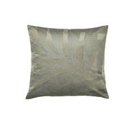 Nalu Nicole Scherzinger Kohala Cushion 45cm x 45cm, Green