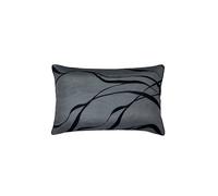 Nalu Nicole Scherzinger 'Surf' Cushion in Blue | Size: 40 cm x 60 cm Nalu Nicole Scherzinger Blue 40 cm x 60 cm