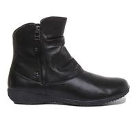 Naly 24 Ankle Boot - female - Josef Seibel - Ankle Boots - Black - 3 UK - Shoes 3 UK