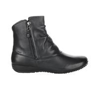 Naly 24 Ankle Boots - female - Josef Seibel - Ankle Boots - Black - 4 UK - Shoes 4 UK
