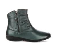 Naly 24 Ankle Boots - female - Josef Seibel - Ankle Boots - Green - 5 UK - Shoes 5 UK