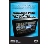 Nam Jun Paik: Lessons From the Video Master [DVD] [2006] [Region 1] [US Import] [NTSC]