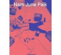 Nam June Paik