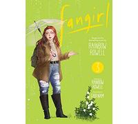 Fangirl, Vol. 3 : The Manga Volume 3