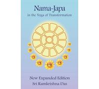 Nama-Japa in the Yoga of Transformation