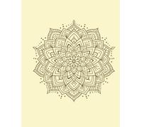 Nama Japa Journal: A Sacred Companion for Daily Chanting & Reflection