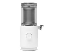 Nama M1 Plant Milk Maker - Homemade Oat, Seed, & Nut Milk Maker Machine - Smooth, Creamy Texture Barista Quality Milk in Minutes - Blends & Strains in One Container - Easy to Clean
