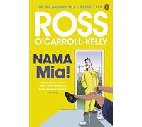 NAMA Mia! (Ross O’Carroll-Kelly, 9)