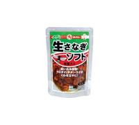 Nama Sanagi Soft Artificial Bait 150 g None Unique