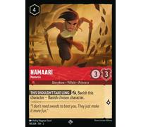 Namaari - Nemesis | Rise of the Floodborn