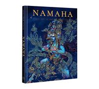 Namaha, Stories From The Land of Gods And Goddesses: Illustrated Book (Classic Tales from India)