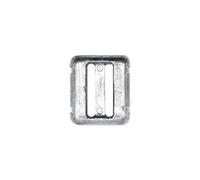 NAMAKA® Sub Lead for Diving 1 kg - 1 to 6 Pieces in One Pack