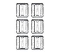 NAMAKA® Sub Lead for Diving 1 kg - 1 to 6 Pieces in One Pack