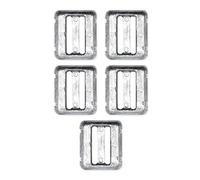 NAMAKA® Sub Lead for Diving 1 kg - 1 to 6 Pieces in One Pack