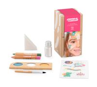 Namaki Box - Enchanted Worlds Pink one size