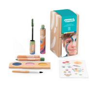 Namaki Box - Rainbow Turquoise