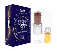 namaki GLITTER, Glitter Powder - Gold, 4 g