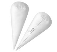 Namalu School Bag Pillow Filling, 35 x 12 cm, Surprise Pouch Cushion for Registration at School, Surprise Cone Cushion Back to School for Girls, Boys, Kindergarten