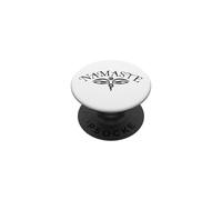 Namaste Eyes of Wisdom PopSockets Adhesive PopGrip