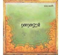 Namaste: I Honor the Light in You by Various Artists (2003-08-12)