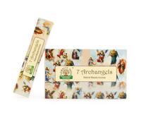 Namaste Mandala 7 Archangels Natural Masala Incense Sticks