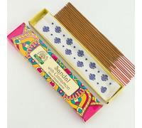 Namaste Mandala Masala Incense Sandal With Cinnamon