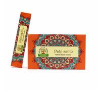 Namaste Mandala Masala Incense Sticks - Palo Santo & Traditional Aromas