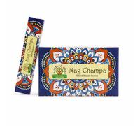 Namaste Mandala Nagchampa Incense Sticks - Handcrafted Aromatic Rituals