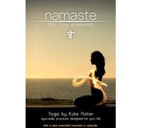Namaste: The Five Elements in Yoga