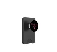 Namaste Y'all Cowboy/Cowgirl PopSockets PopWallet for MagSafe
