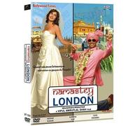 Namastey london