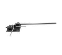 NaMaSyo Manual Rebar Bender 1-14mm, Heavy Duty Pipe Bender, Bending Device Tool 180 Degrees Adjustable for Round Steel Reinforcing Steel Flat Iron