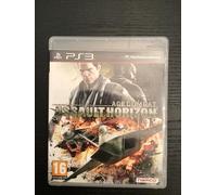 NAMCO Ace Combat - Assault Horizon [PS3]
