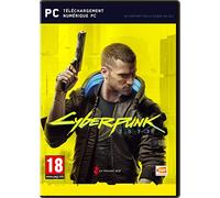 Namco Bandai Cyberpunk 2077 D-ONE EDT PC Game