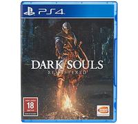 Namco Bandai - Dark Souls - Remastered /PS4 - PS4 - K59z