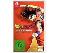 Namco Bandai Dragon Ball Z Kakarot Nintendo Switch USK: 12