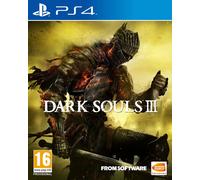 Dark Souls III 3 PS4 PlayStation 4 NAMCO