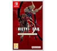 Namco Bandai - GUILTY GEAR STRIVE SWITCH EDT - Switch - K59z